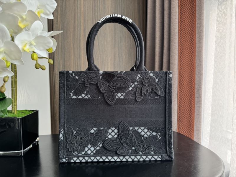 Christian Dior Shopping Bags